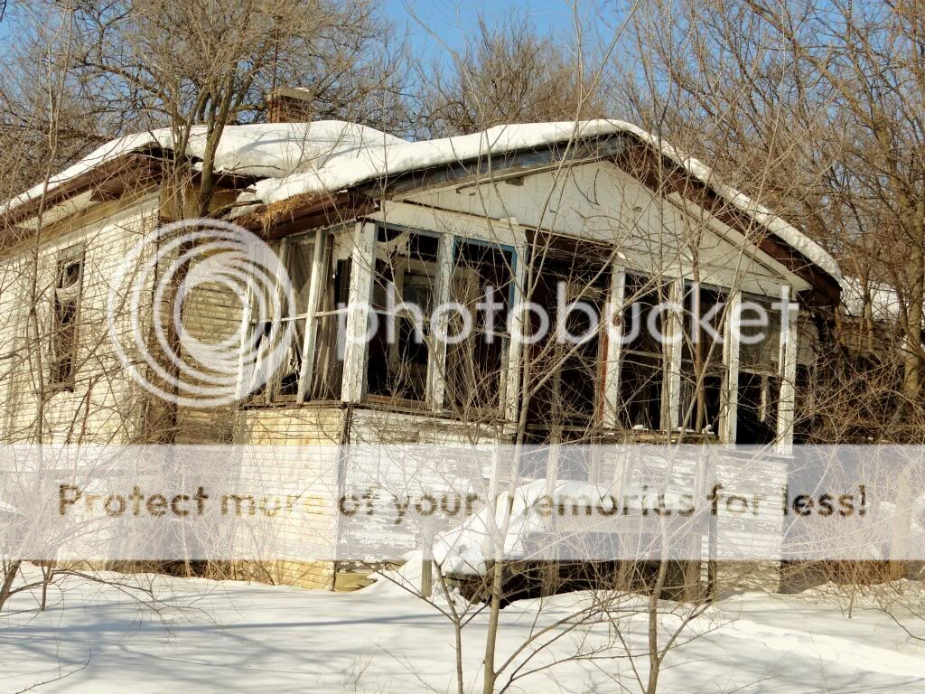 The Gary, Indiana “Demon House” Architects of a New Dawn